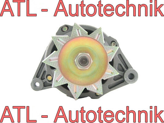 Alternátor ATL Autotechnik